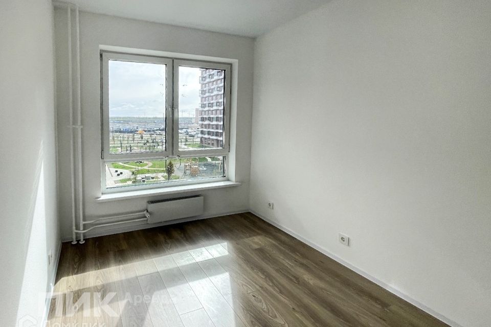 Сдаётся 1-комнатная квартира, 31.8 м²