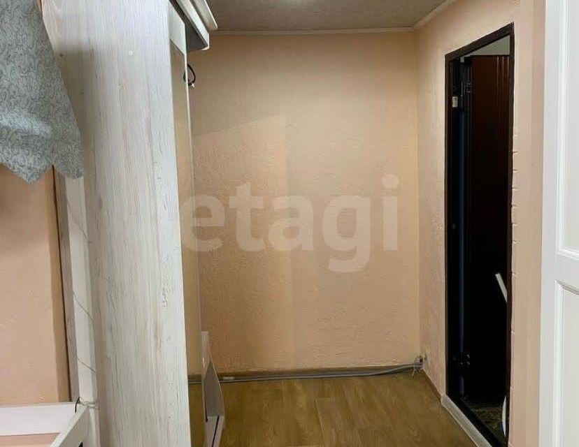 Продаётся комната в 1-комн. квартире, 24.6 м²