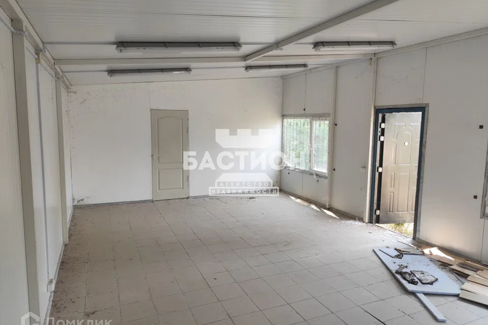 Продаётся торговое помещение, 46.8 м²