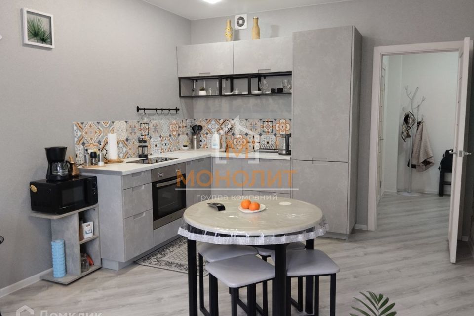 Продаётся 2-комнатная квартира, 62.5 м²
