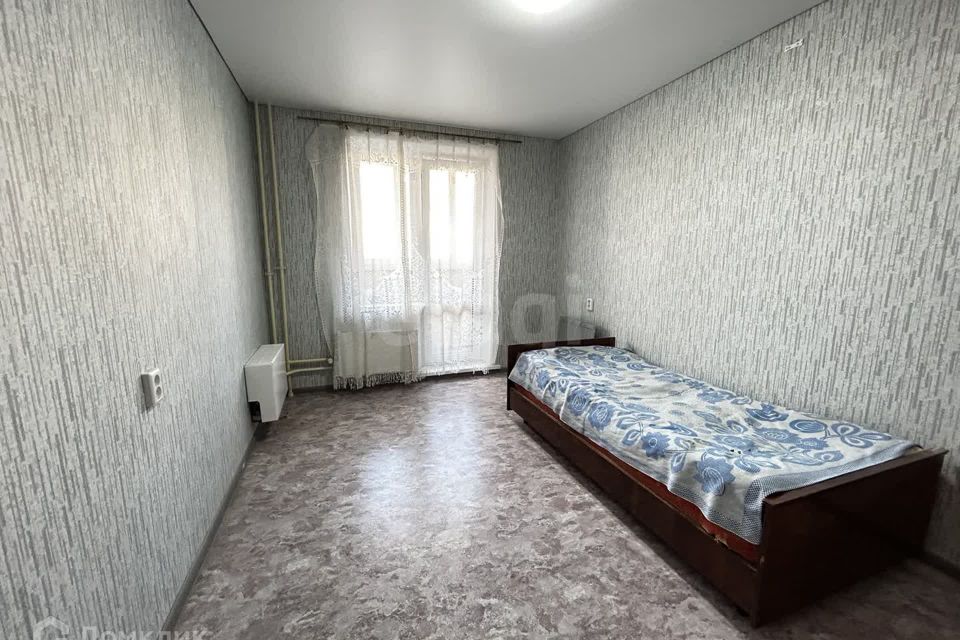 Продаётся 3-комнатная квартира, 65 м²