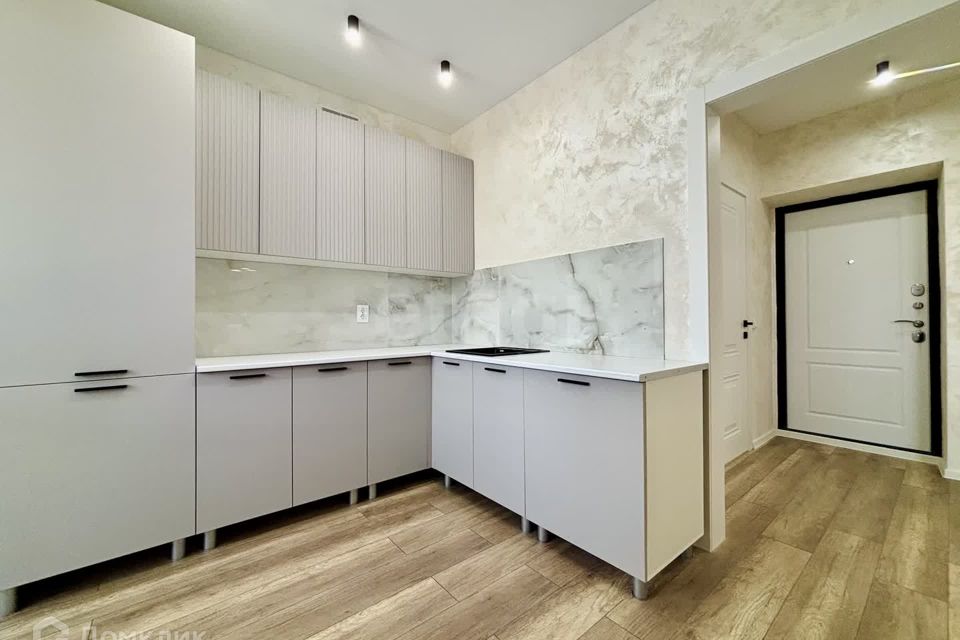 Продаётся 1-комнатная квартира, 31.2 м²