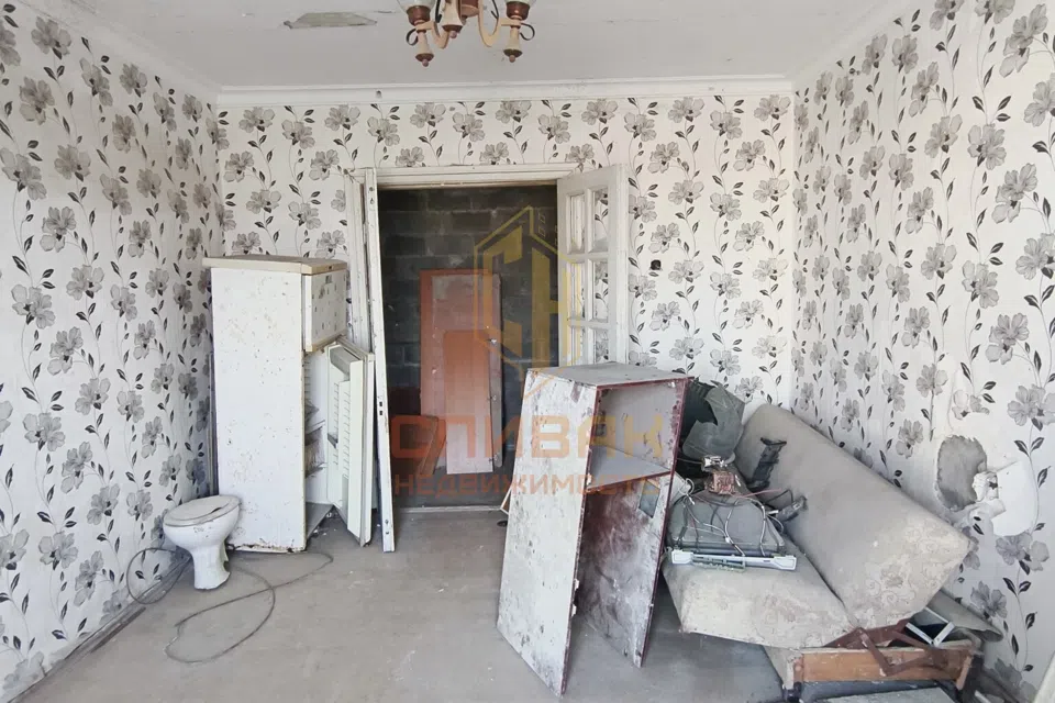 Продаётся 2-комнатная квартира, 49.5 м²