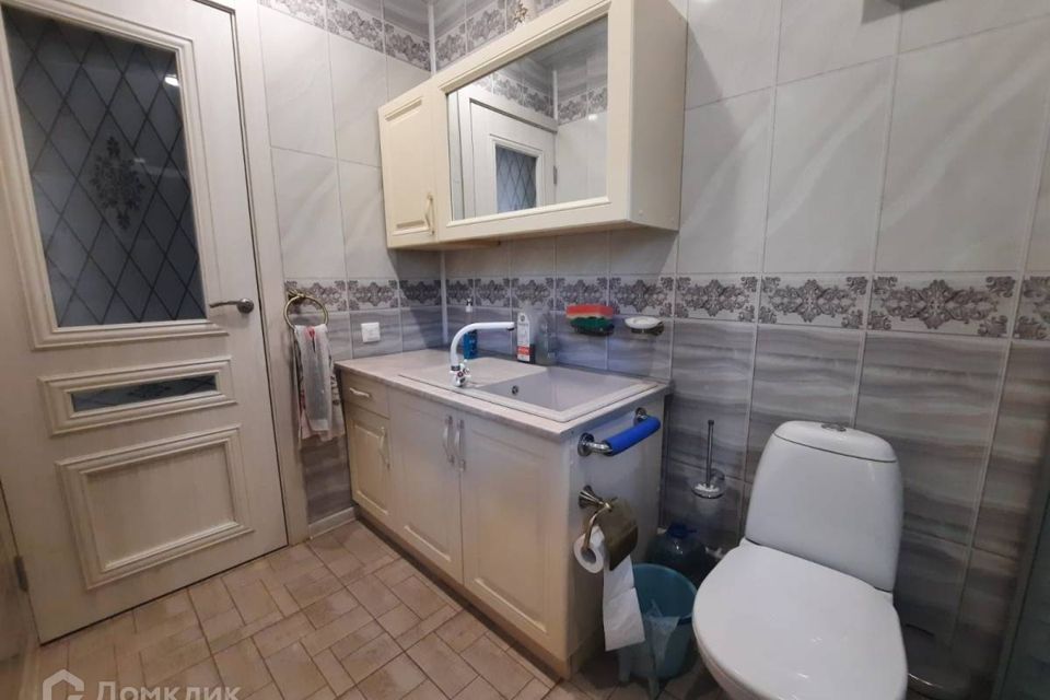 Продаётся 1-этажный дом, 46 м²
