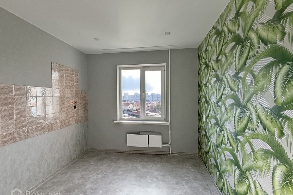 Продаётся 2-комнатная квартира, 53.9 м²