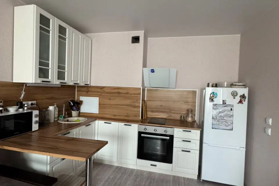 Продаётся студия, 26.7 м²