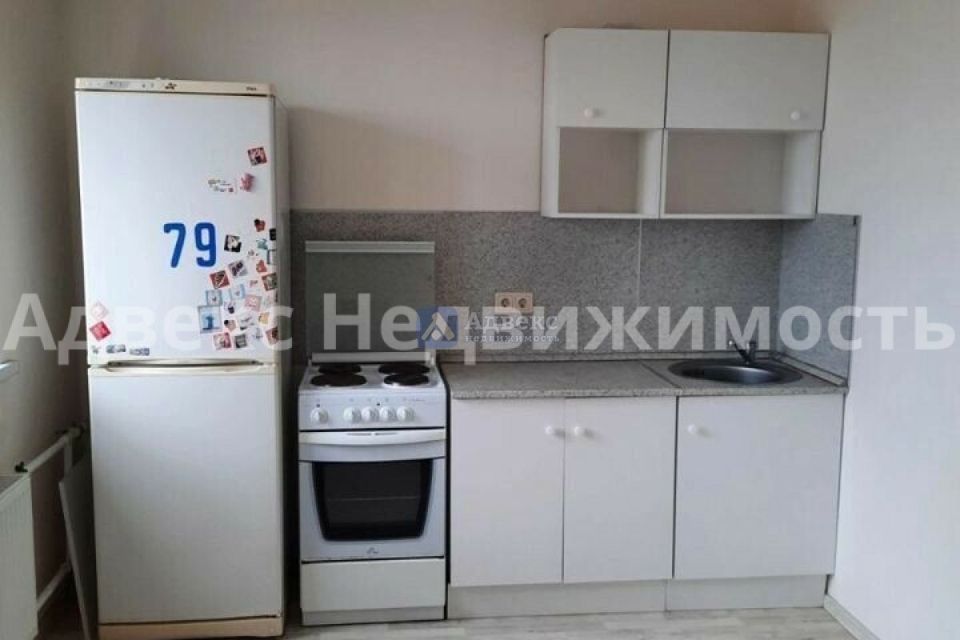 Продаётся студия, 31 м²