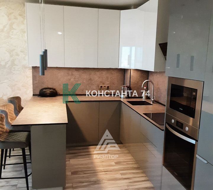 Продаётся 2-комнатная квартира, 70 м²