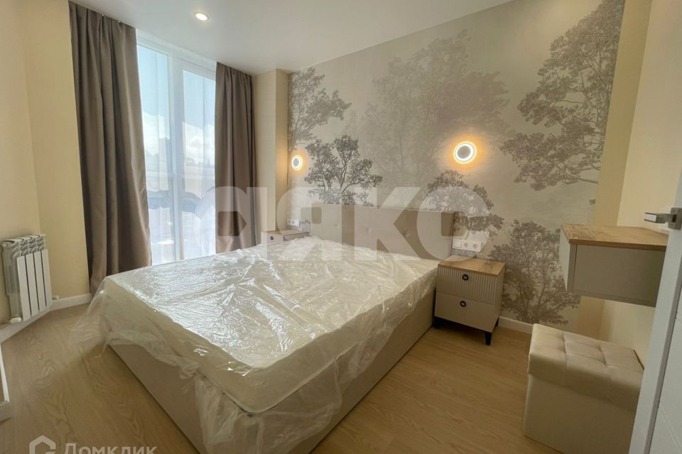 Продаётся 1-комнатная квартира, 31 м²