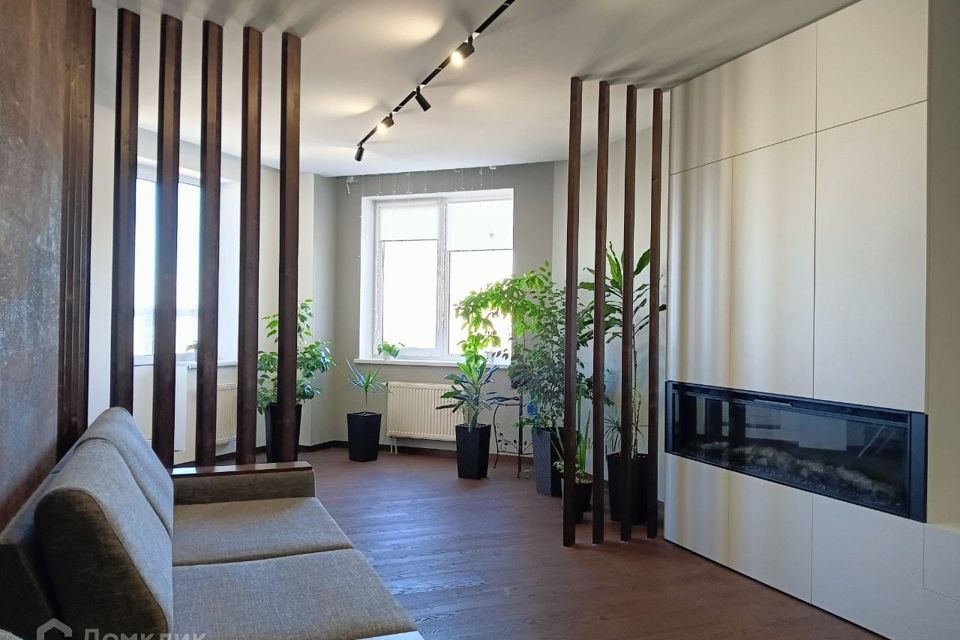 Продаётся 2-комнатная квартира, 94.6 м²