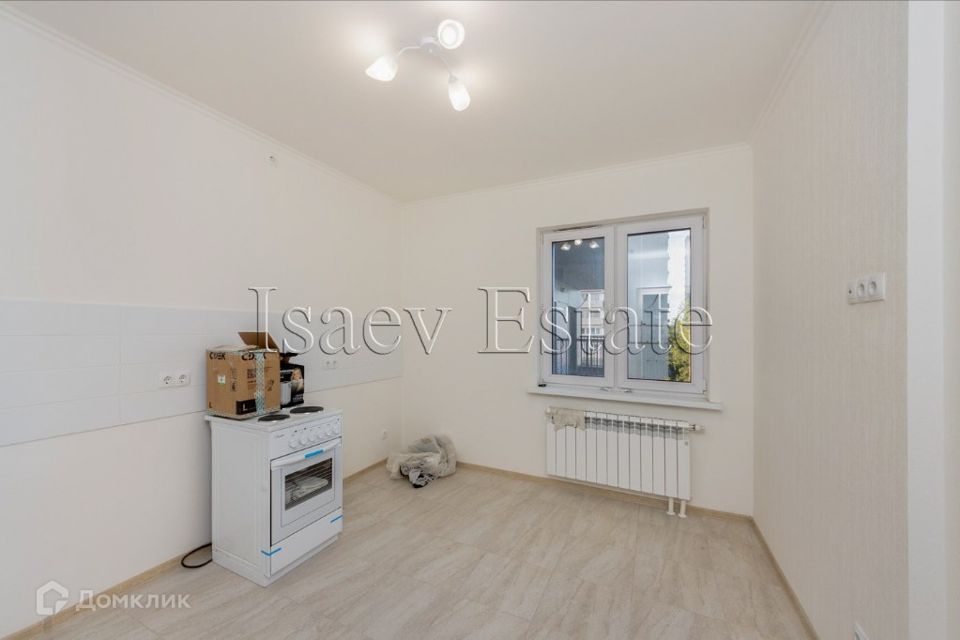 Продаётся 2-комнатная квартира, 55 м²