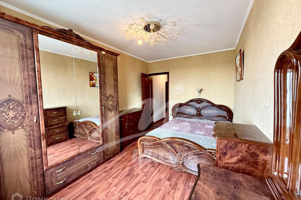 Продаётся 2-комнатная квартира, 59.9 м²