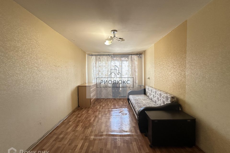 Продаётся 2-комнатная квартира, 43.7 м²
