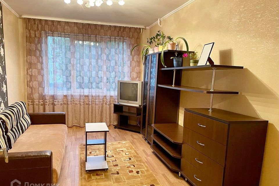 Продаётся 1-комнатная квартира, 30.5 м²