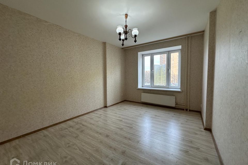 Продаётся 2-комнатная квартира, 58.2 м²