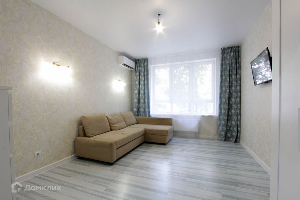 Продаётся 3-комнатная квартира, 70 м²