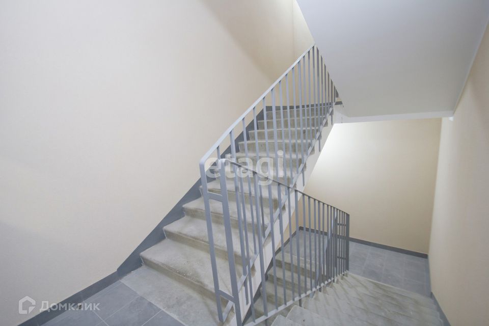 Продаётся 1-комнатная квартира, 43.5 м²