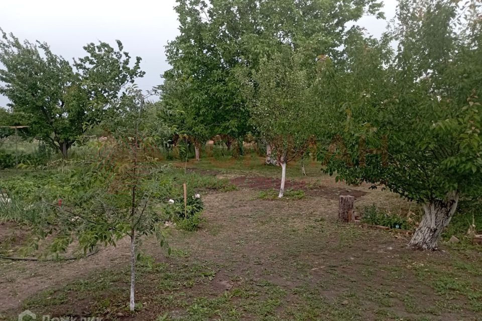 Продаётся 1-этажный дом, 65.5 м²