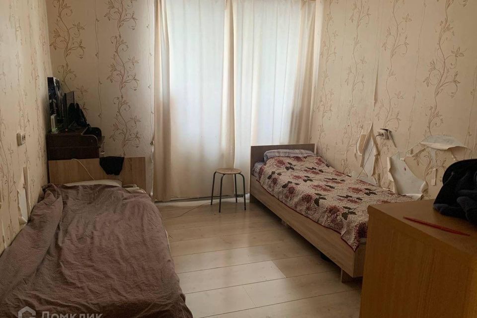Продаётся 2-комнатная квартира, 51 м²