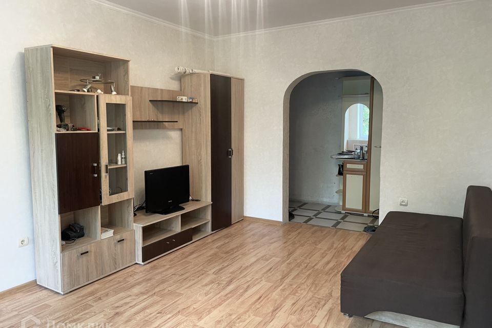 Продаётся 2-комнатная квартира, 46 м²