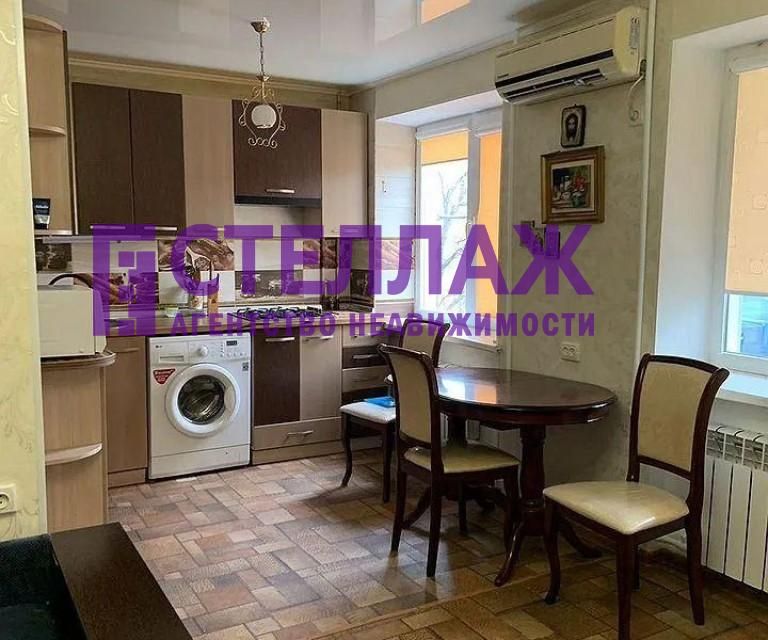 Продаётся 1-комнатная квартира, 36 м²