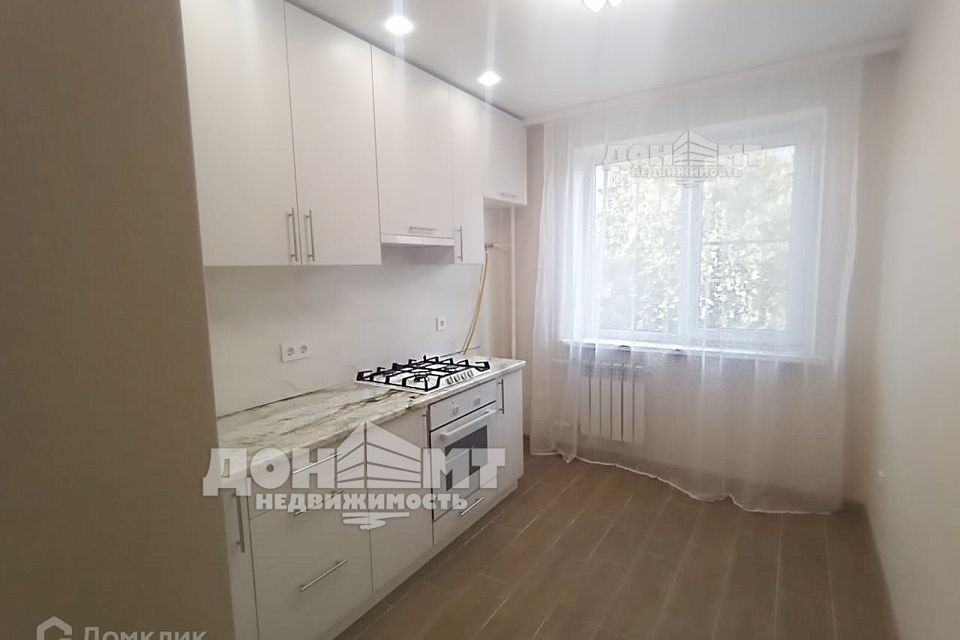 Продаётся 2-комнатная квартира, 52 м²