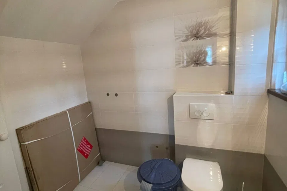 Продаётся 2-этажный дом, 84 м²