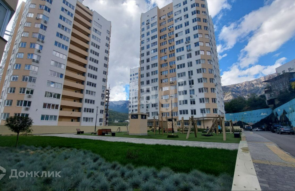 Продаётся 3-комнатная квартира, 64 м²