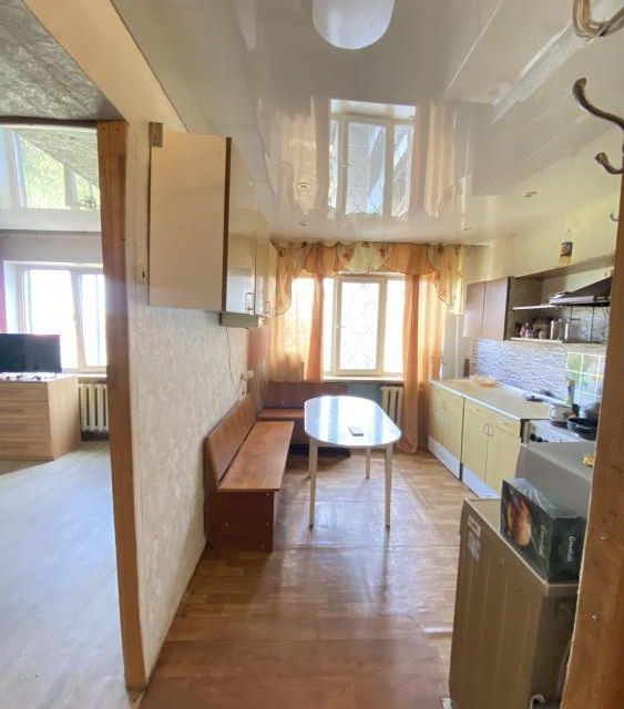 Продаётся 2-комнатная квартира, 49.6 м²