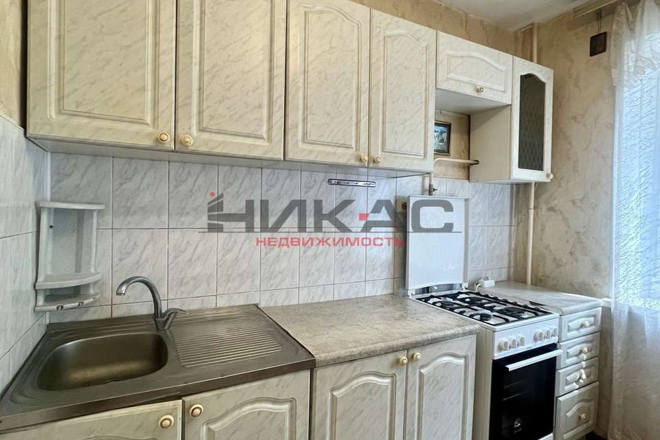 Сдаётся 2-комнатная квартира, 50 м²