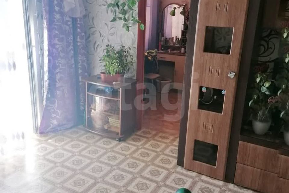 Продаётся 2-комнатная квартира, 44 м²