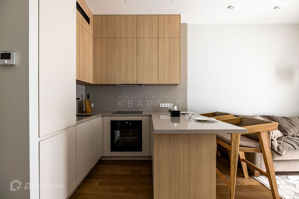 Продаётся 2-комнатная квартира, 48 м²