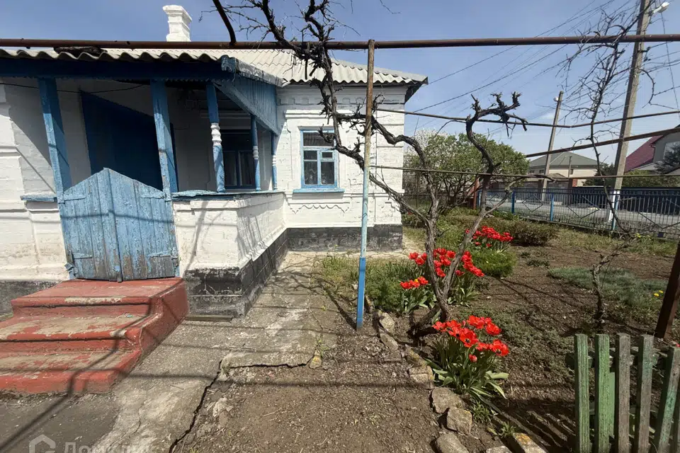 Продаётся 1-этажный дом, 89.9 м²