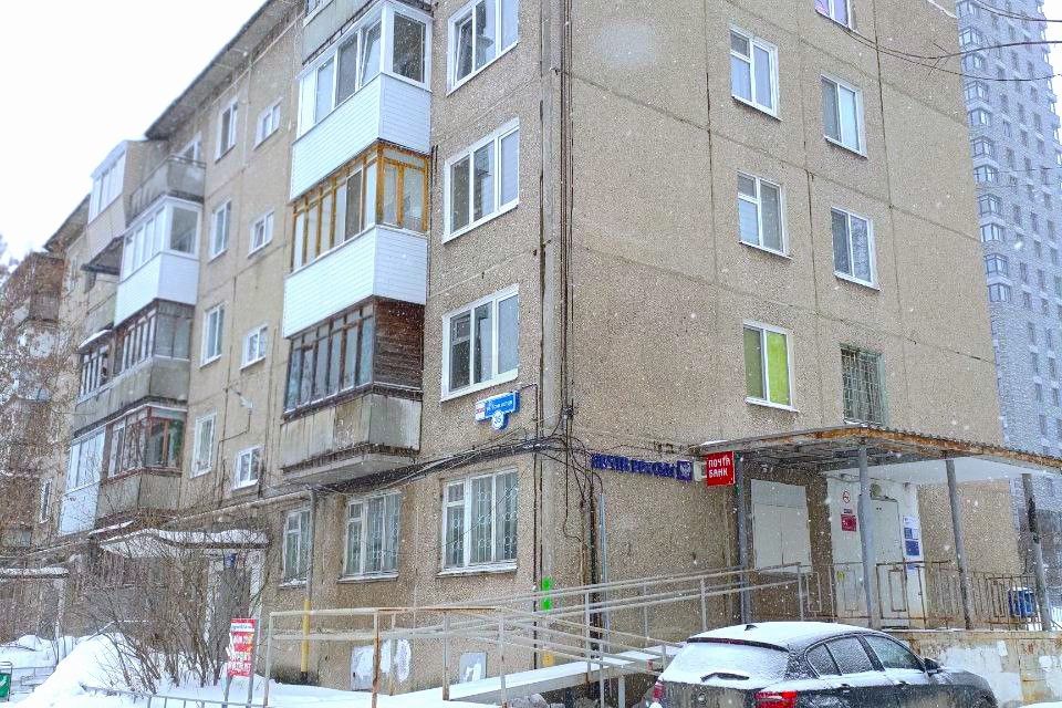Купить Квартиру Танкистов В Перми