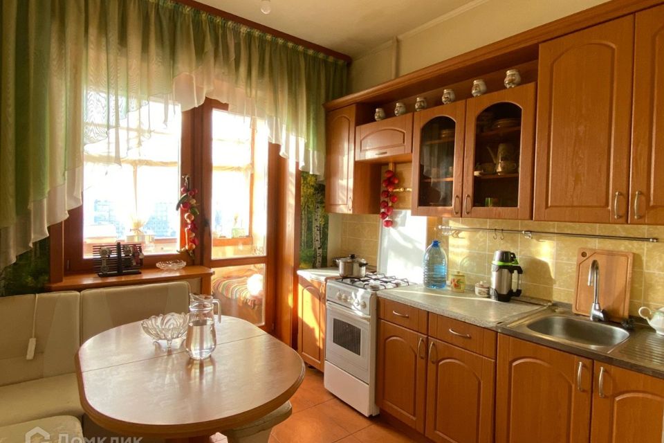 Продаётся 2-комнатная квартира, 53 м²