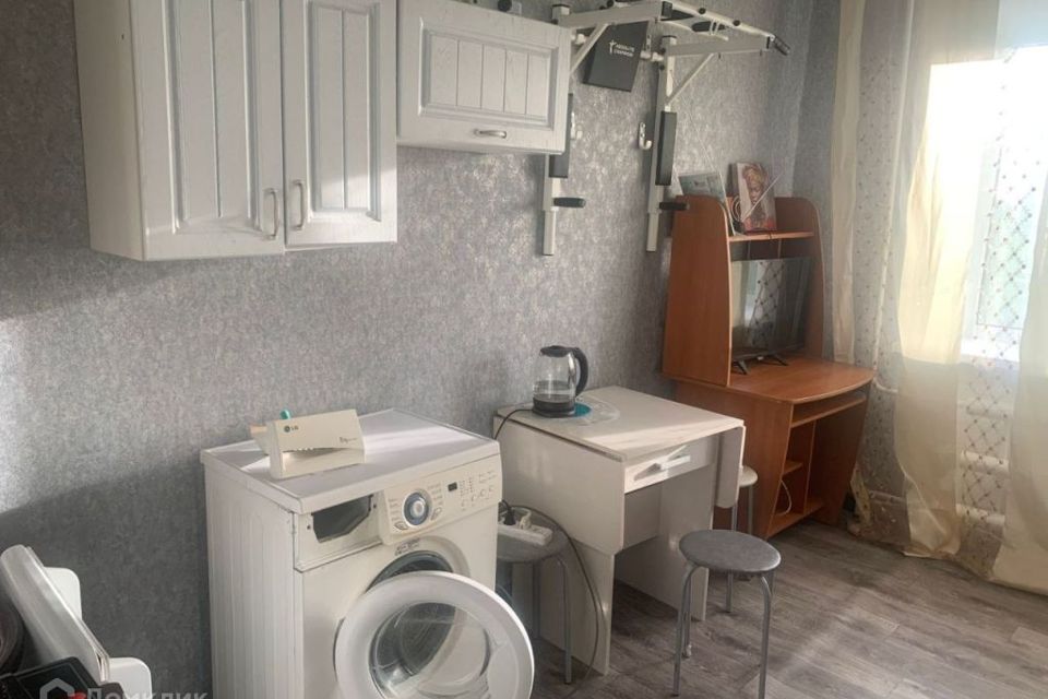 Сдаётся комната в 2-комн. квартире, 13 м²