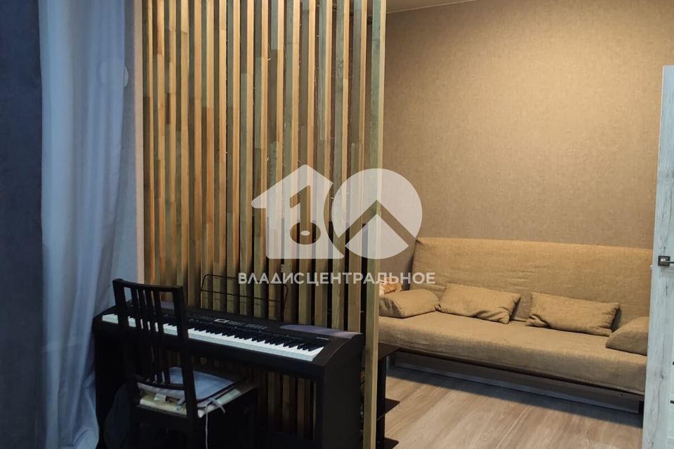 Продаётся студия, 26.3 м²