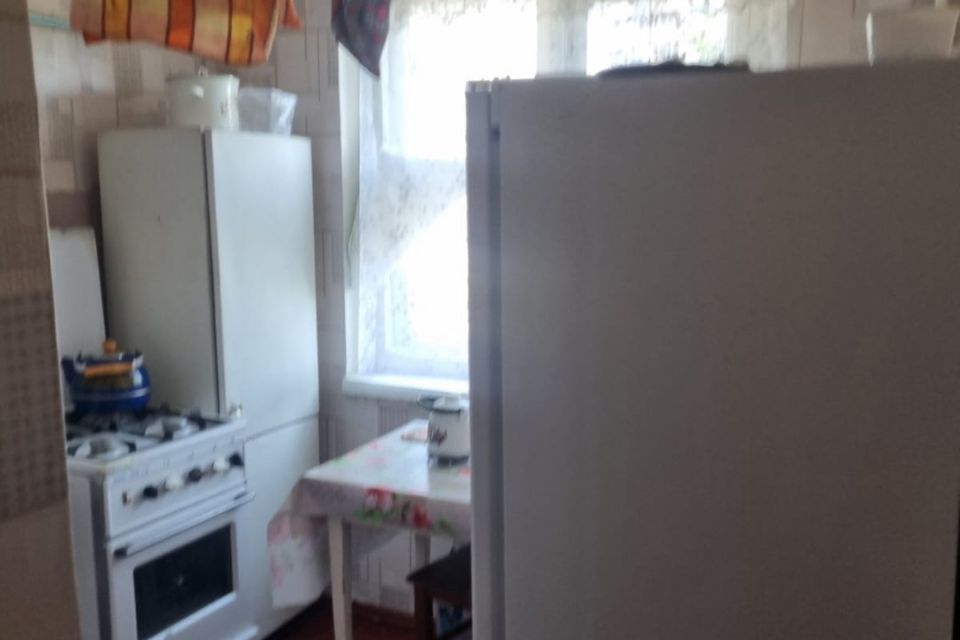 Продаётся 2-комнатная квартира, 45.5 м²