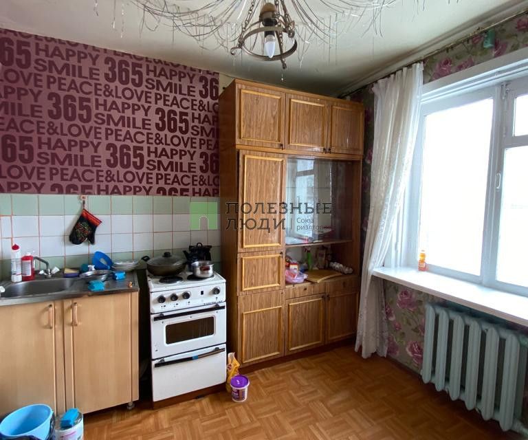 Продаётся 2-комнатная квартира, 50 м²