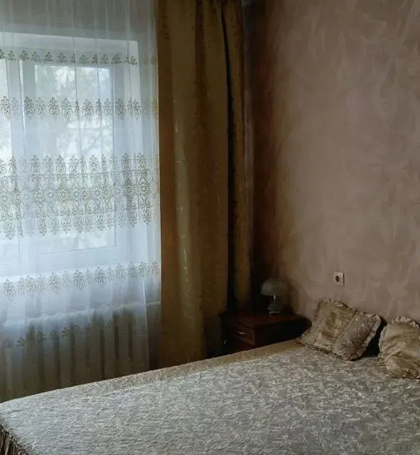 Сдаётся 2-комнатная квартира, 45 м²
