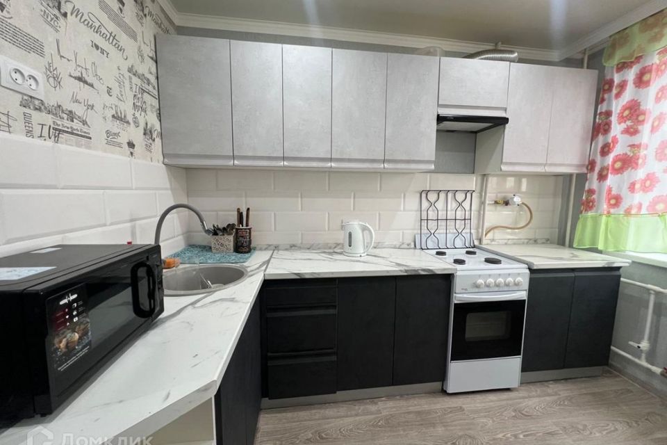Продаётся 1-комнатная квартира, 30 м²