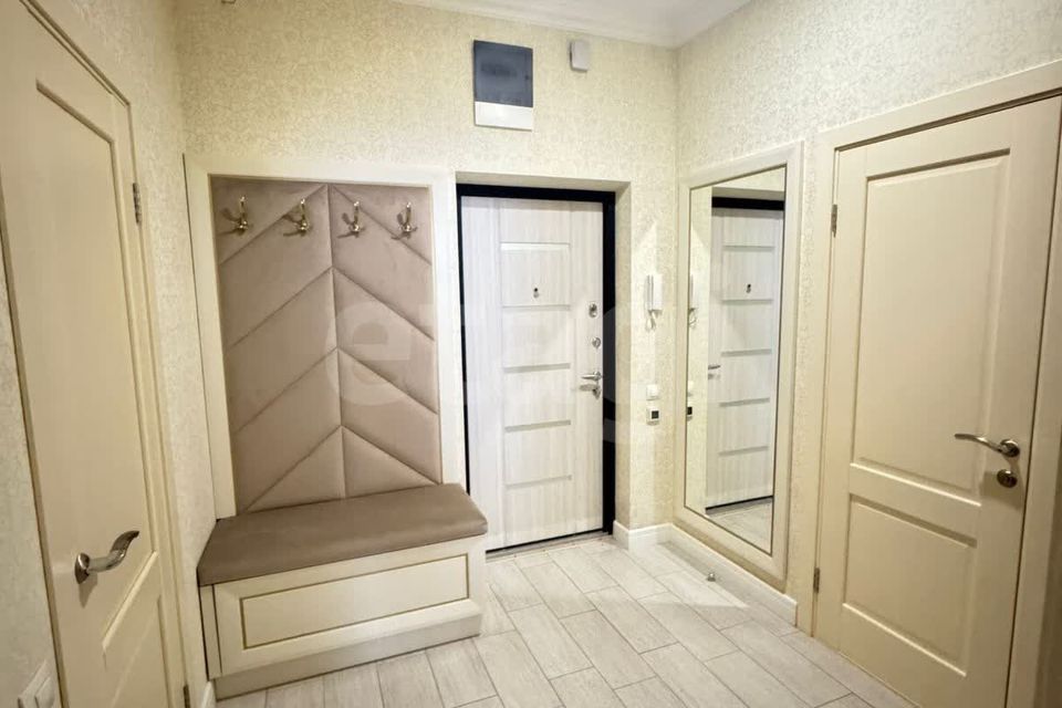 Продаётся 2-комнатная квартира, 60 м²