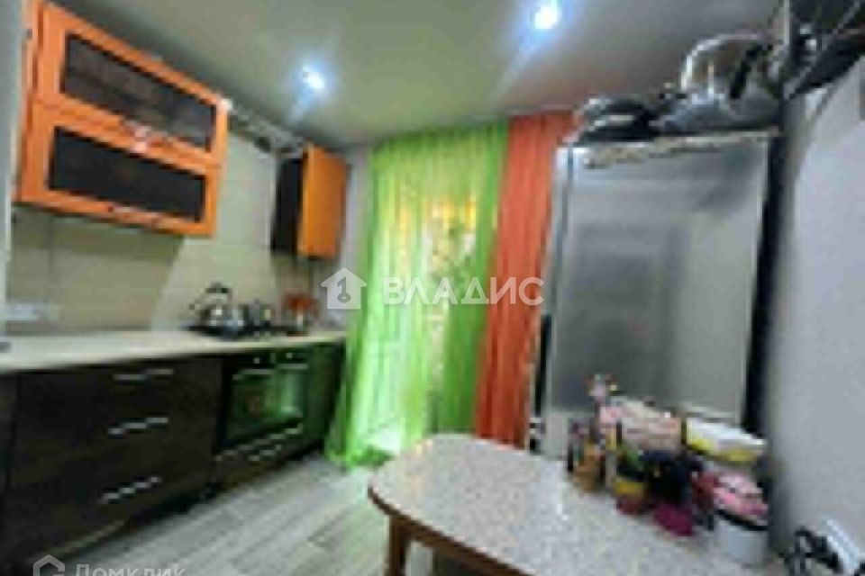 Продаётся 1-комнатная квартира, 35.9 м²