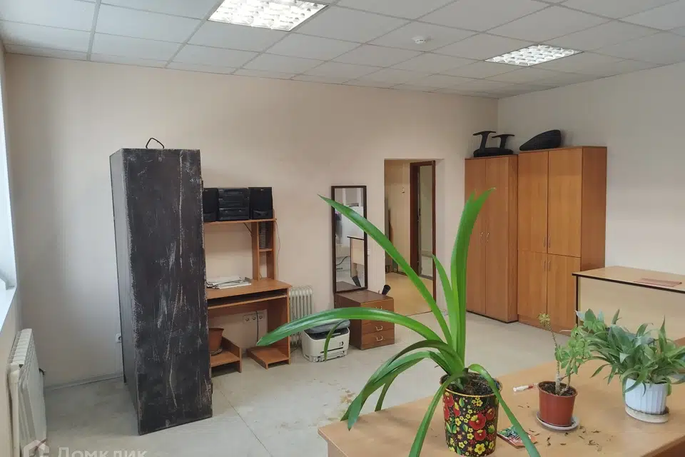 Сдаётся офис, 30.4 м²