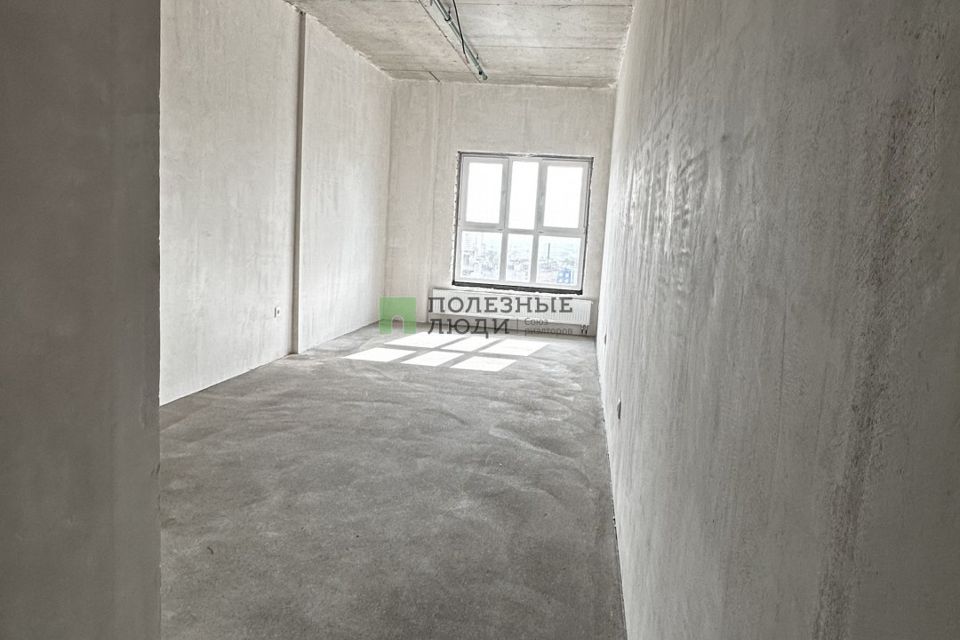 Продаётся студия, 26.8 м²