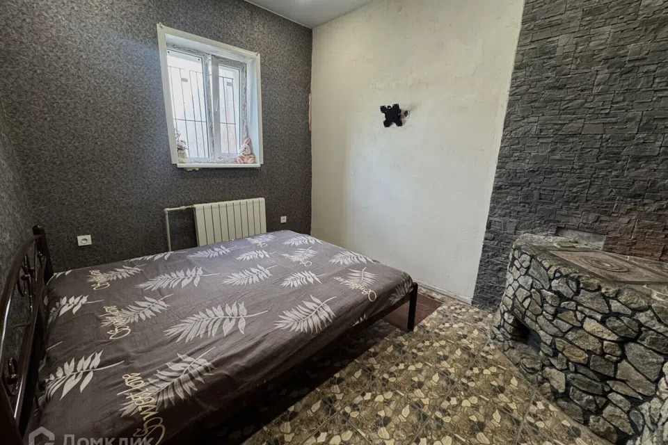 Продаётся 1-этажный дом, 66.1 м²