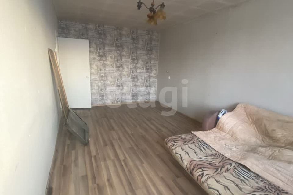 Продаётся 1-комнатная квартира, 33.1 м²