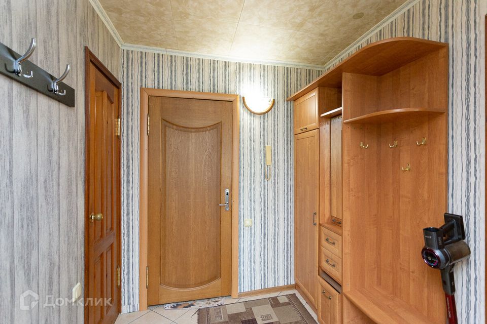 Продаётся 2-комнатная квартира, 38 м²