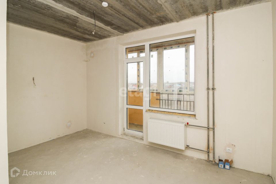 Продаётся студия, 20 м²