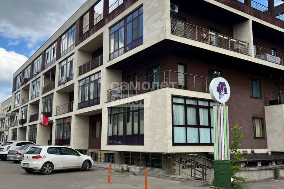 Продаётся 1-комнатная квартира, 30.4 м²